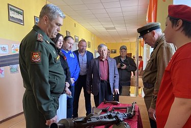 Память сильнее времени